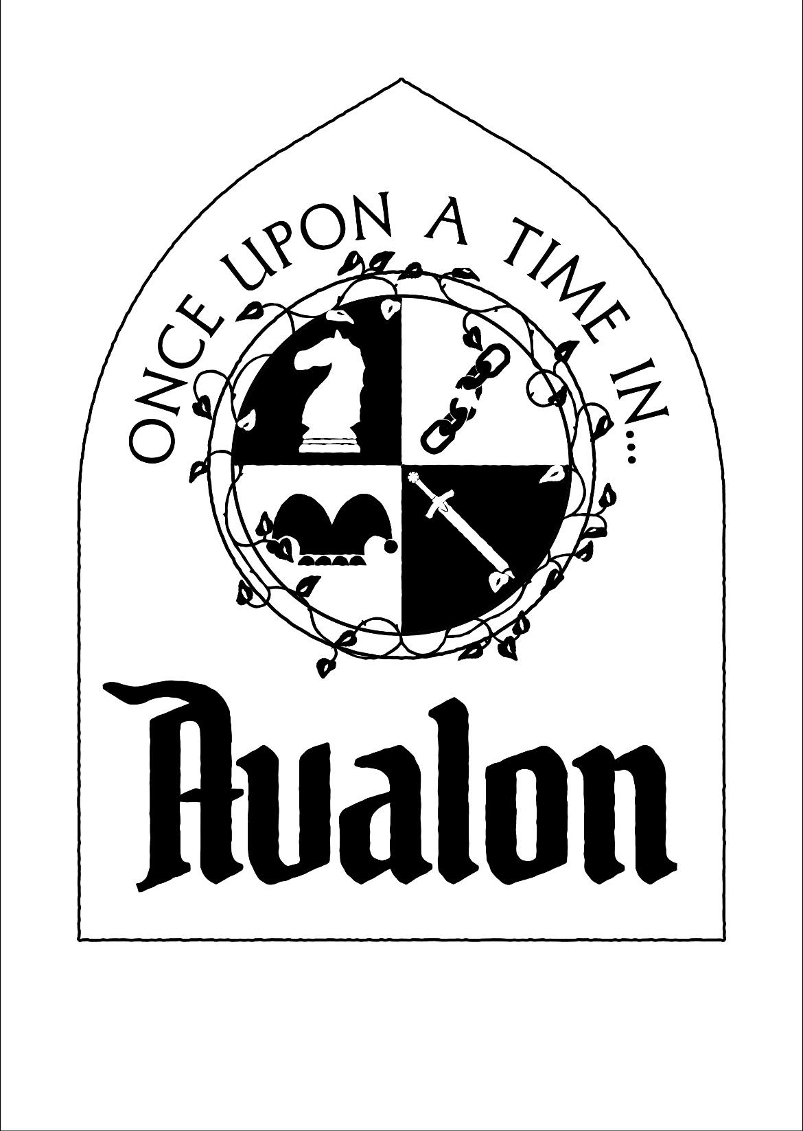 Once Upon a Time in Avalon